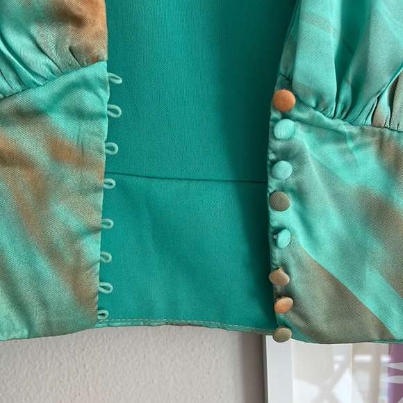 Adorable top ordered from Revolve - Picture 2 of 4